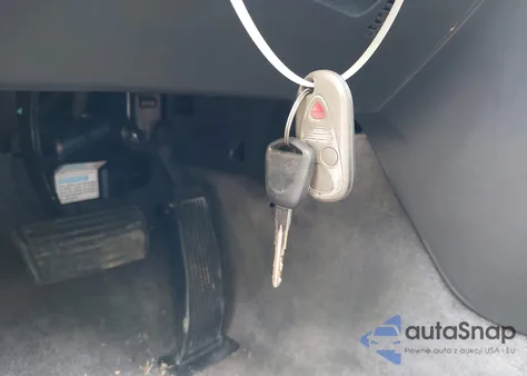 2006 Acura Tl из США, поврежденный, VIN 19UUA66256A017746